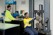 Australian Made Steel Is The Answer