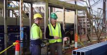 Australian Steel Institute awards Orrcon Steel for safety