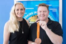 Site Manager changes the game with Jessica Gallagher