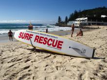Orrcon Steel supports lifesaving heroes